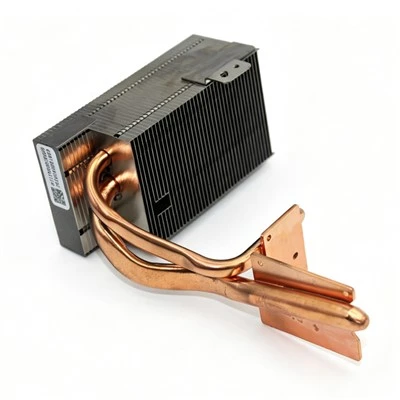 Heat Pipe Heat Sink fyrir kælikerfi