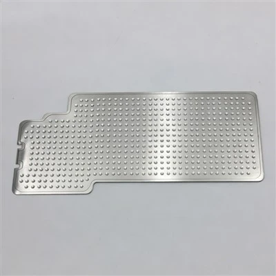 Ultra Thin Vapor Cooling Chamber